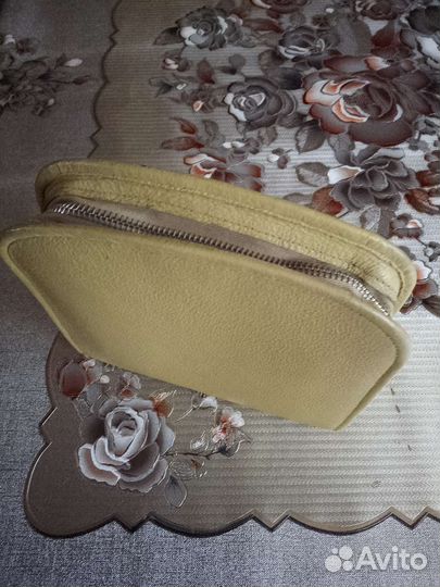 Дорожный набор для бритья СССР