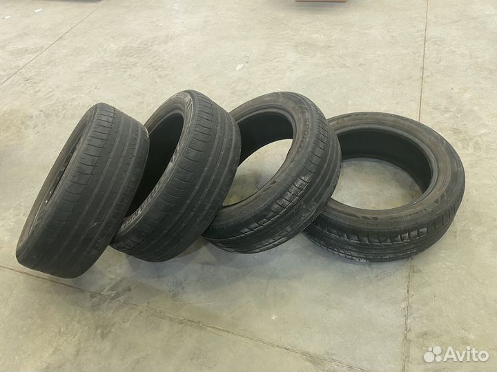 Triangle TH201 225/55 R18 102W