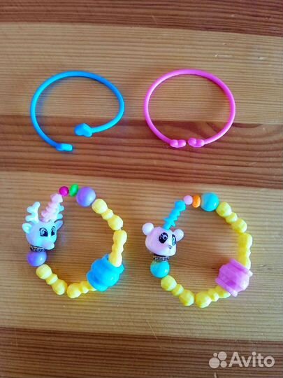 Аксессуары для девочки