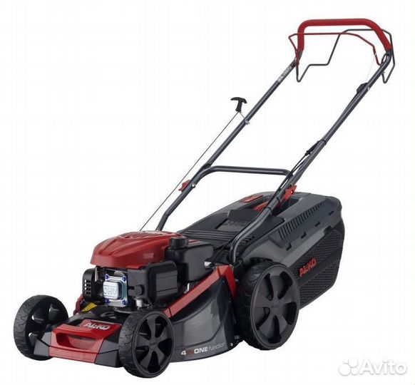 Газонокосилка бензиновая Al-Ko Comfort 46.0 SP-A P