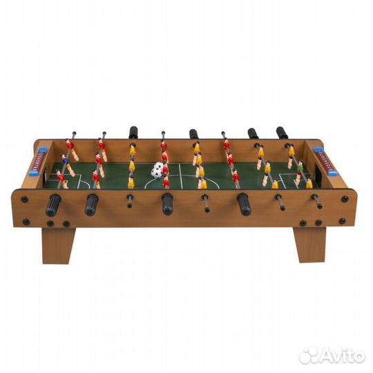 Настольный футбол кикер 8*8
