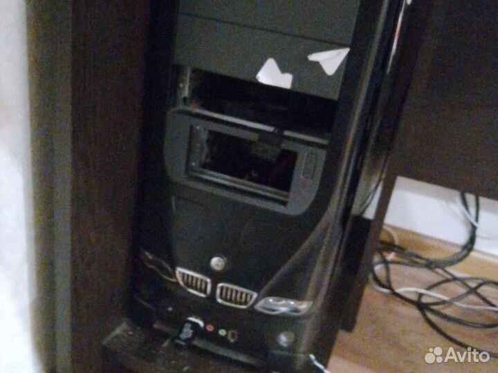 Корпус для пк