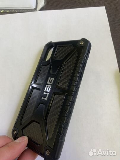 Чехол на iPhone xr оригинал