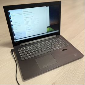 Ноутбук lenovo 81d6