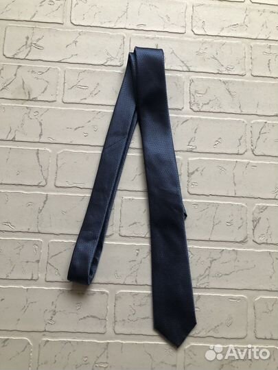 Галстук Venti шелк