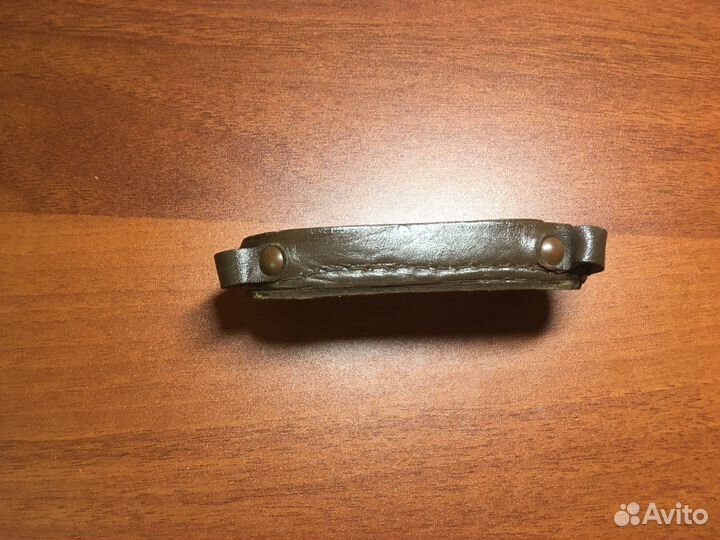 Дождевик с шейным ремешком Б12,Б8