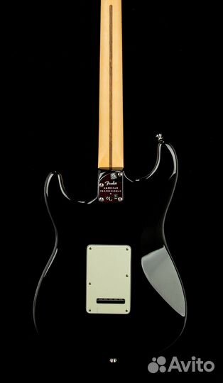 Fender American Professional II Stratocaster