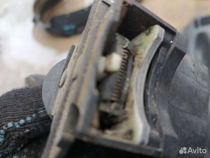 Подрулевой переключатель Форд Гранада