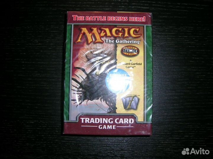 MTG Magic The Gathering