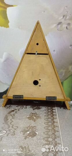 Часы настенные