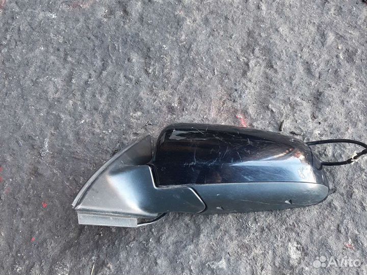 Зеркало заднего вида Ауди A4B7