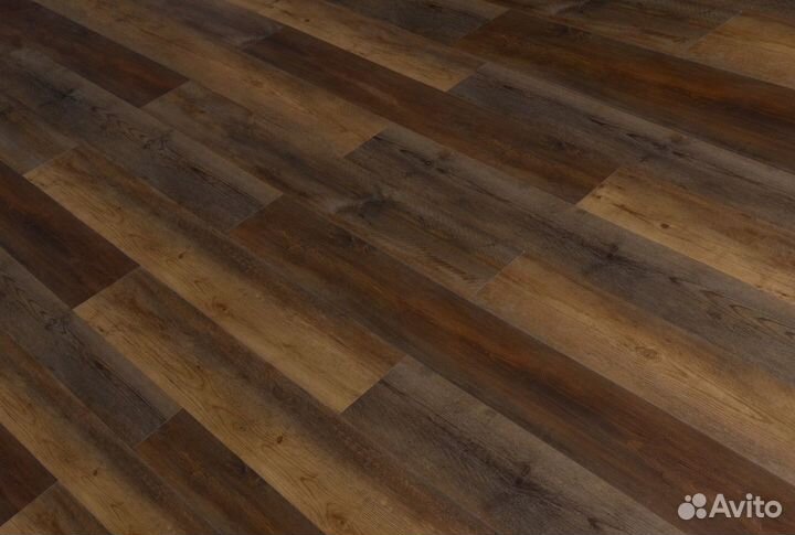 Виниловая плитка