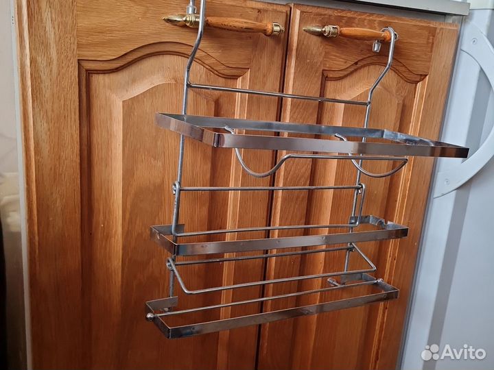 Держатель для полотенец