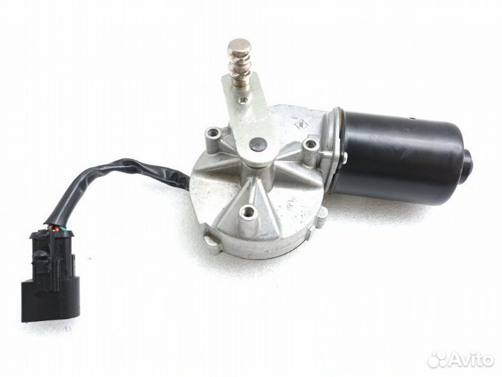 Моторчик стеклоочистителя Mercedes-Benz Gle-Class