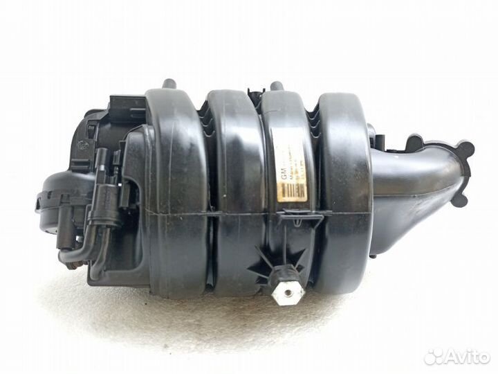 Коллектор впускной Chevrolet Cruze 2009