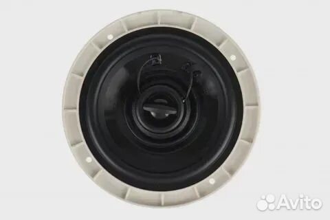 Колонка для сауны cvgaudio WT58W/21