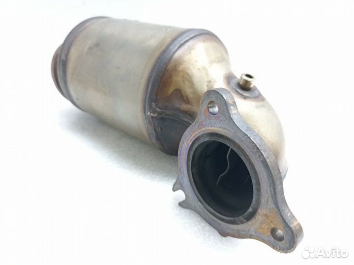 Катализатор Mercedes-Benz E-Class S213 3.0D OM642