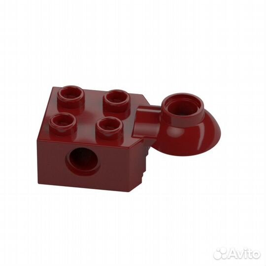 Деталь Lego 6441398