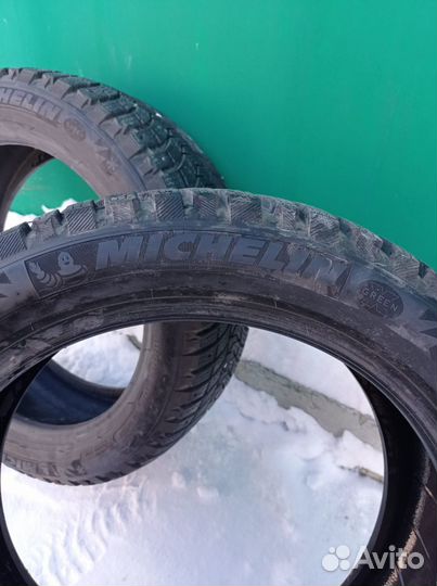 Michelin X-Ice North 3 225/45 R17