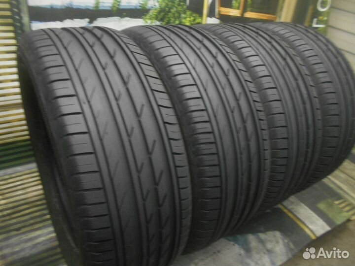 Bridgestone Turanza T001 225/60 R16