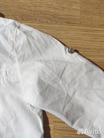 Костюм на мальчика 74 см. 6-9 месяцев H&M