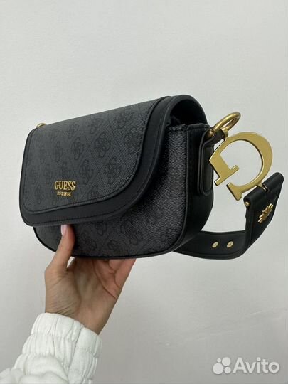 Сумка guess g dream оригинал