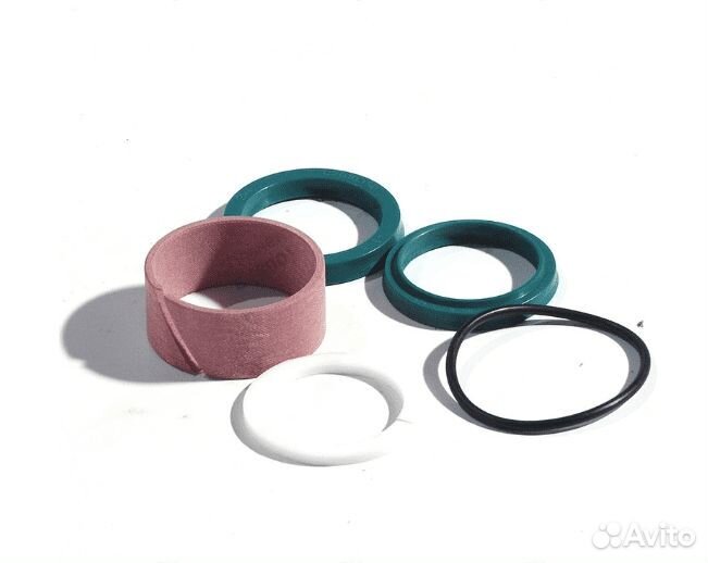 Рем. к-т цилиндра подъема ф35