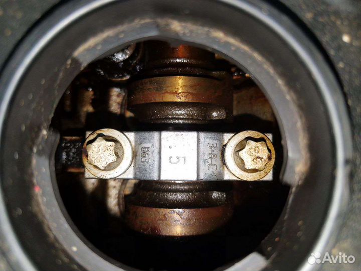 Контрактный двигатель Chevrolet Orlando 1.8 F18D4