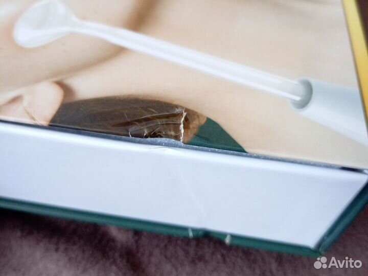 Аппарат дарсонваль