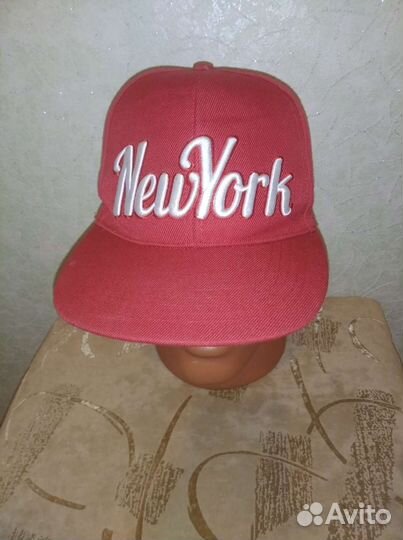 Кепка бейсболка