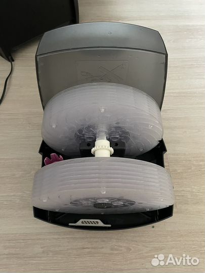 Увлажнитель воздуха boneco 2055 DR