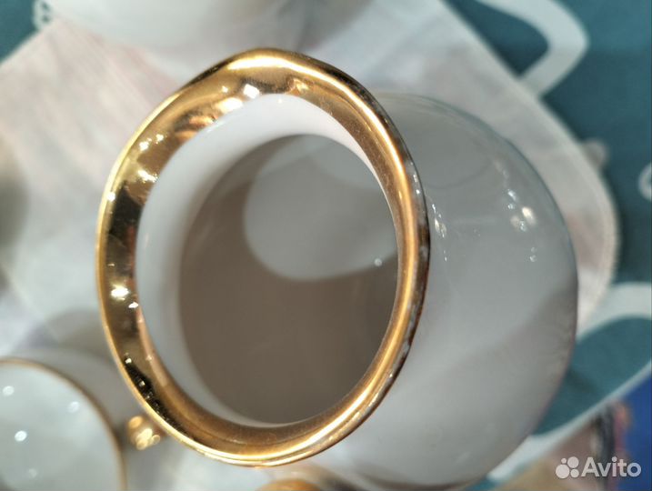 Посуда СССР