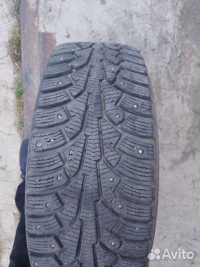 Nokian Tyres Nordman 5 205/65 R15