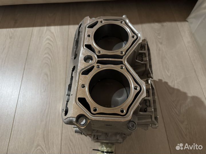 Шорт блок ski doo