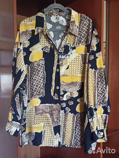 Блузка женская.раз 52-54