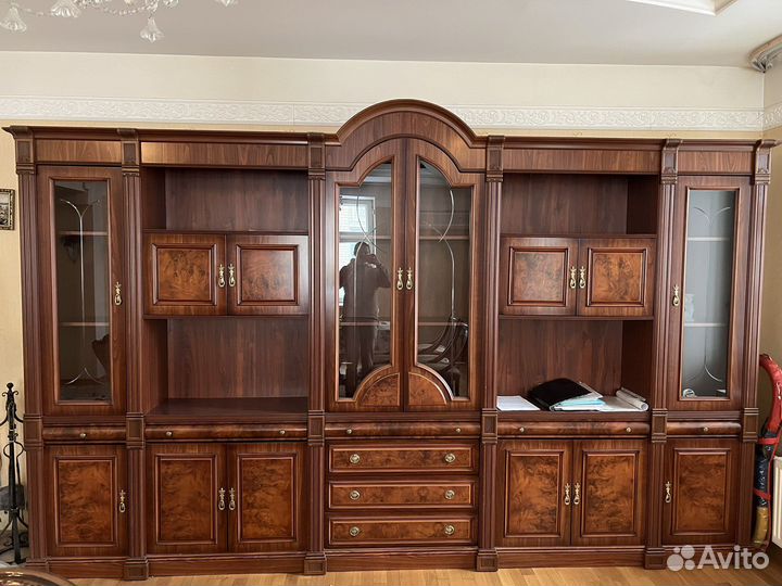 Стенка бу Испания