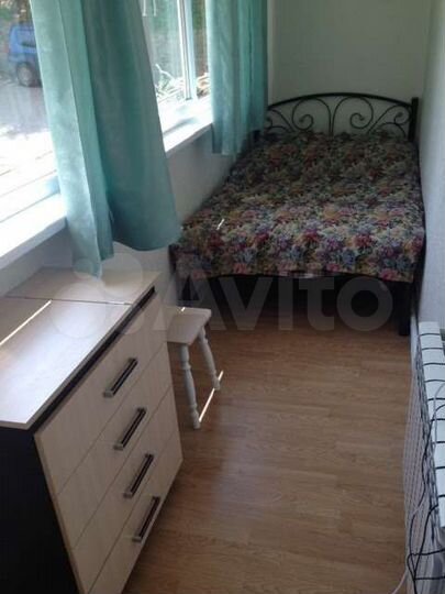 1-к. квартира, 32 м², 1/5 эт.