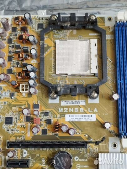 Материнские платы am2, am3, 775, 1155