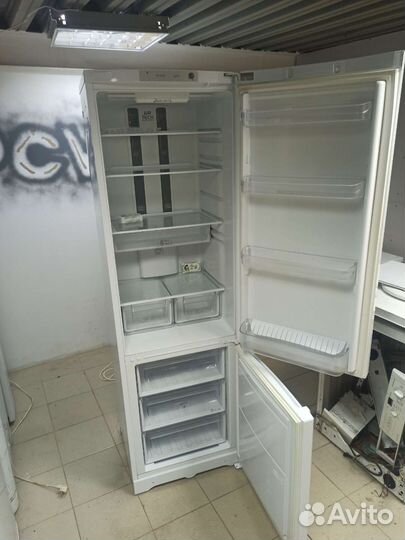 Холодильник 2 метра (200 см) Ноуфрост