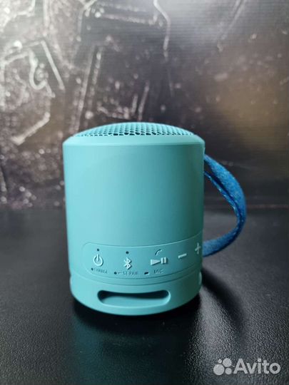 Портативная колонка Sony srs-xb13