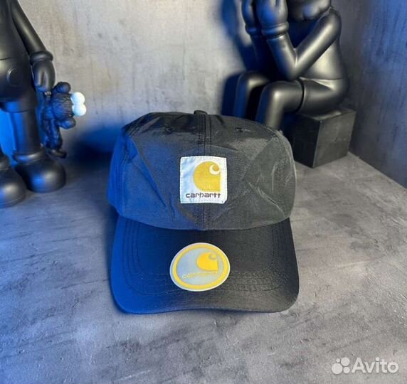 Кепка Carhartt