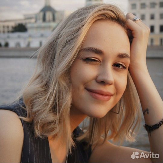 Мастер депиляции