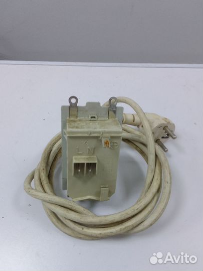 Сетевой фильтр bosch