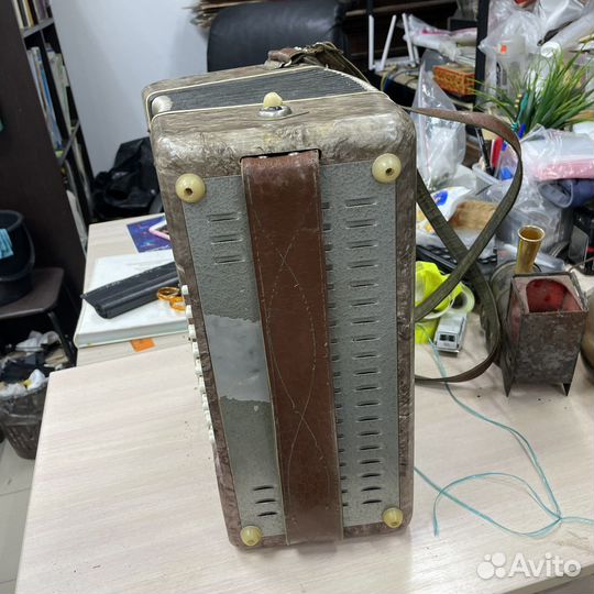 Гармонь Беларусь (Сзр)