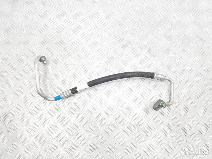 97762-D7600 Трубка кондиционера Kia Sportage QL