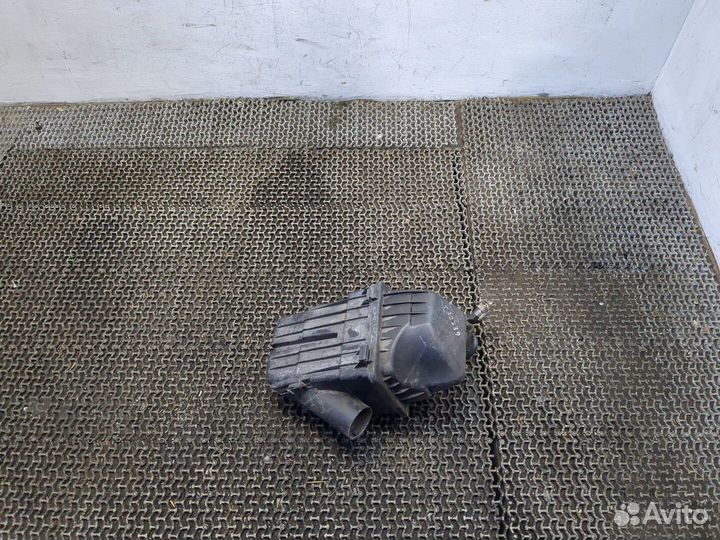 Измеритель потока воздуха Citroen Berlingo, 2003