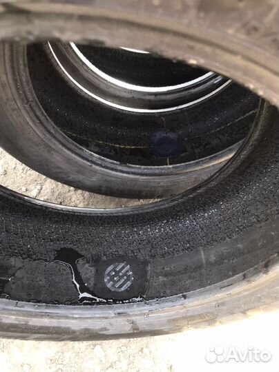 Kumho Ecsta HS51 205/60 R16 92