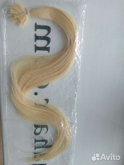 Волосы для наращивания