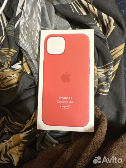 Чехол на ihone 13