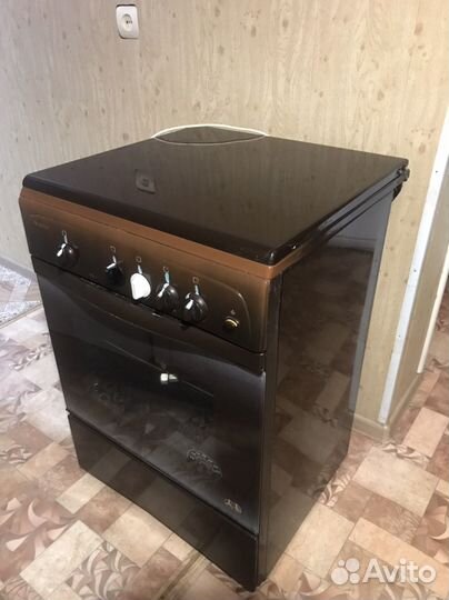 Плита газовая